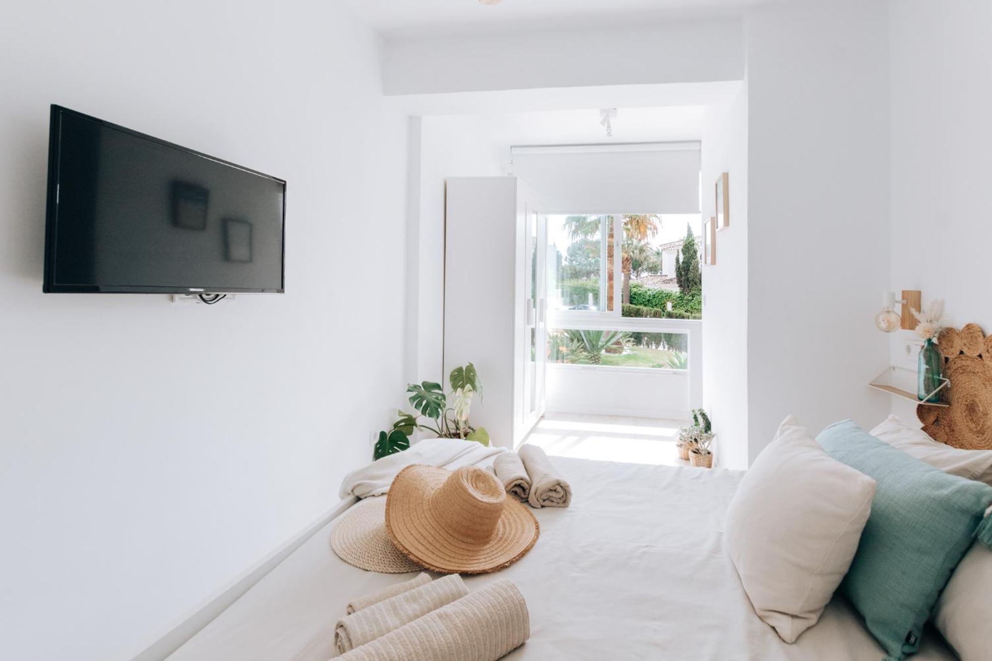 Appartement El Nido By Bh Marbellac Extérieur photo